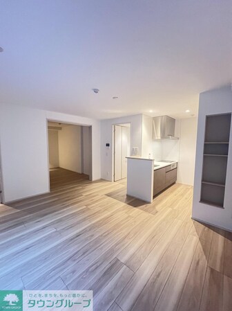 フィルージュ浦和常盤の物件内観写真